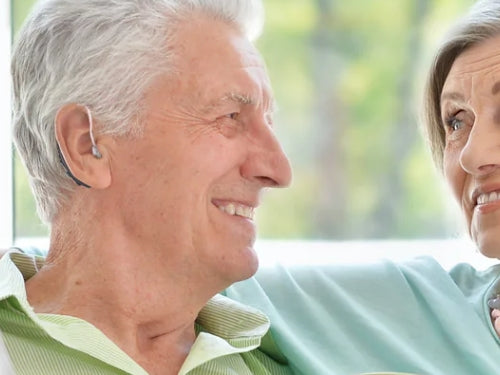 The Impact of Hearing Aids on Quality of Life